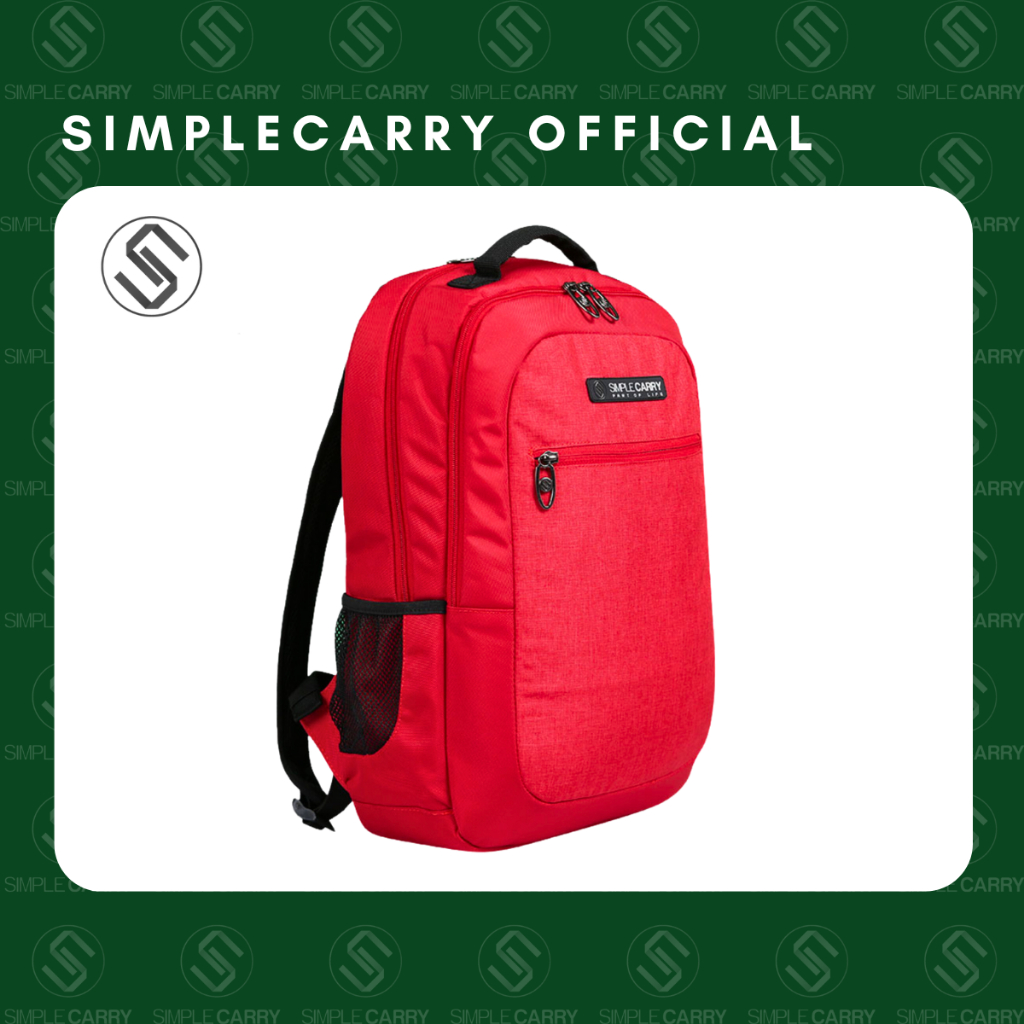 Balo SimpleCarry B2B17