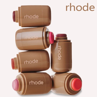 Má Hồng Rhode Pocket Blush 5.3g