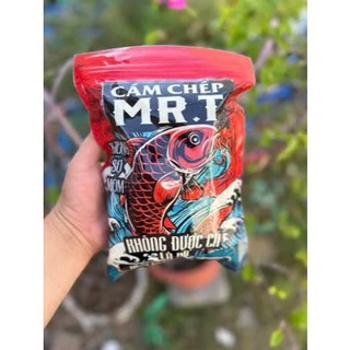 Mồi câu cá chép siêu tốc MRT