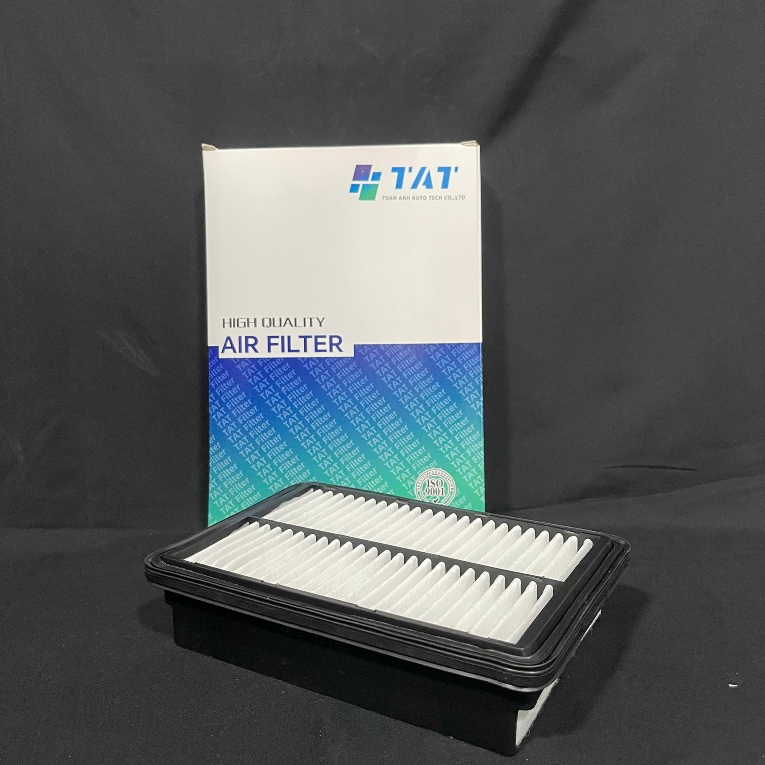 Lọc gió động cơ xe Hyundai Avante Kona Elantra Cerato (28113-F2000)