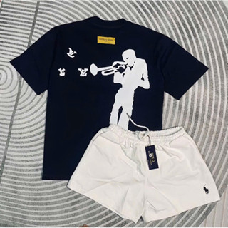 Áo Thun Tổng Hợp Nhiều Mẫu Trending     Hàng Cao Cấp 100% Cotton Đứng Form Đầy Đủ Tem Tag -Big Luxury