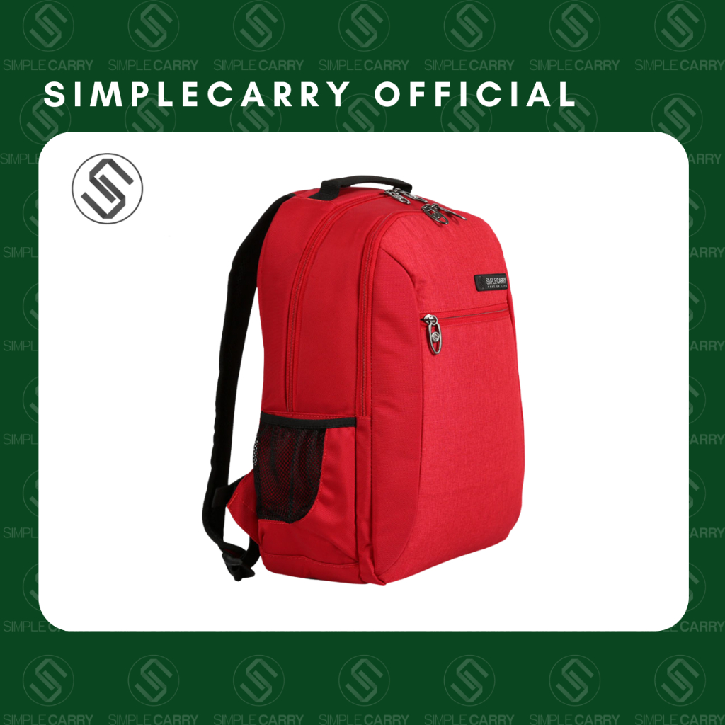 Balo Nam Nữ SimpleCarry B2B04