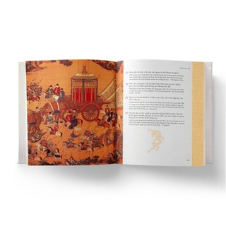 Sách - Tôn Tử Binh Pháp (Tái bản 2026) - Bìa cứng - Đông A