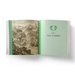Sách - Tôn Tử Binh Pháp (Tái bản 2026) - Bìa cứng - Đông A