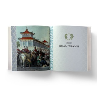 Sách - Tôn Tử Binh Pháp (Tái bản 2026) - Bìa cứng - Đông A