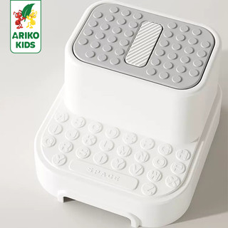 Kệ 2 bậc thang đứng bếp, Ghế kê chân toilet, lavabo rửa tay cho trẻ Babyviva