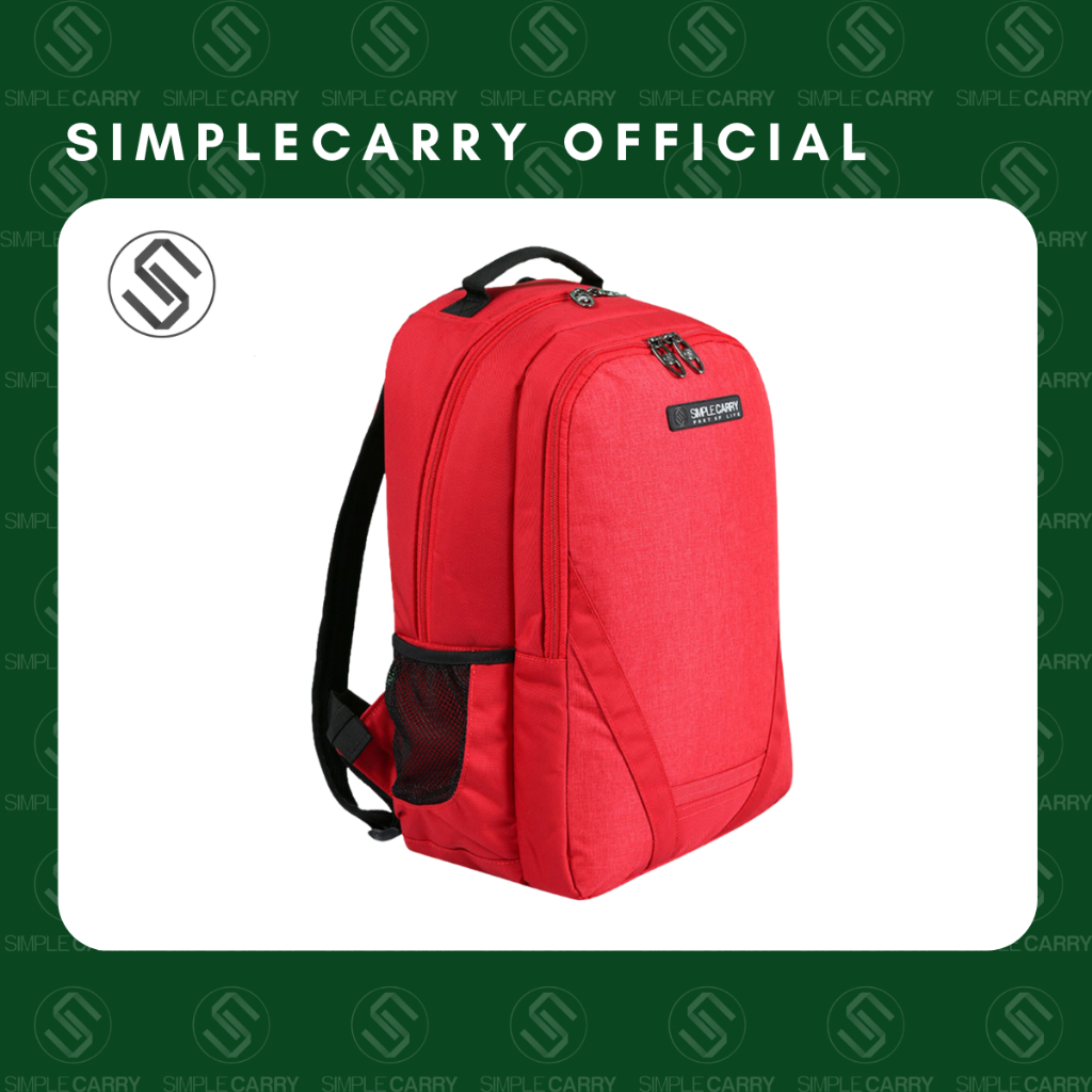 Balo SimpleCarry B2B02
