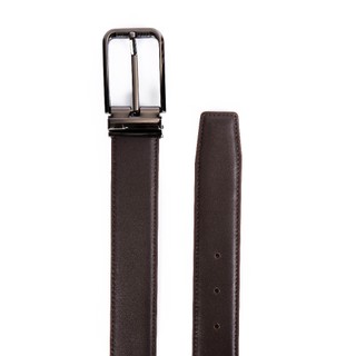 Thắt lưng da Bò thật - CLASSIC BELT - BE06 - Thương hiệu Be Classy