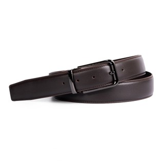 Thắt lưng da Bò thật - CLASSIC BELT - BE06 - Thương hiệu Be Classy