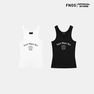  FNOS | ÁO TANKTOP NỮ FNOS LEGACY - TTF9-10 