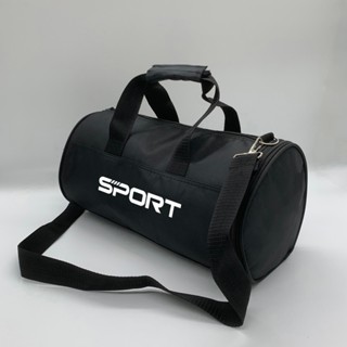 [HÀNG CHẤT] Túi trống thể thao có ngăn đựng giày riêng (tập gym, bóng đá, du lịch)