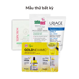 (GIFT) Quà tặng bất kỳ - Skin Studio