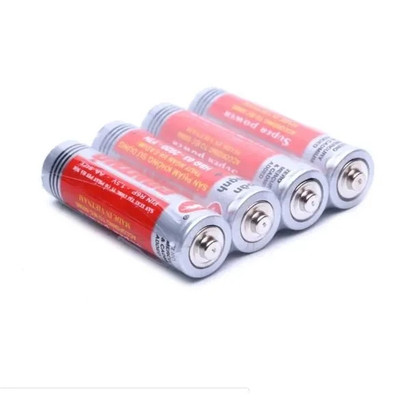 Pin AA, AAA Hoco CT20 1.5V cho chuột không dây bluetooth và các thiết bị gia dụng