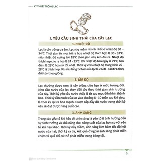 Sách - Kỹ Thuật Trồng Lạc - Hướng dẫn kỹ thuật trồng lạc từ A-Z
