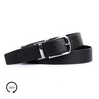 THẮT LƯNG DA THẬT - CLASSIC BELT - BE16 - BE CLASSY