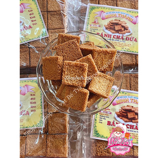 Bánh chả dừa Minh Thành [sỉ 5gói]
