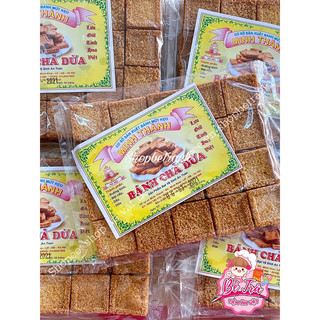 Bánh chả dừa Minh Thành [sỉ 5gói]