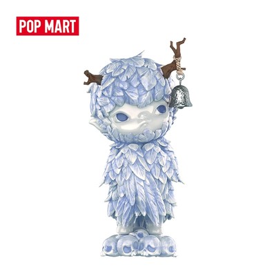 POP MART Hirono Birdy Figurine Gift Figurine
