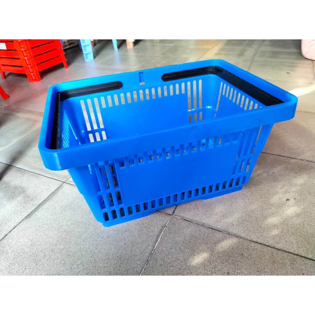 Giỏ xách siêu thị G1025