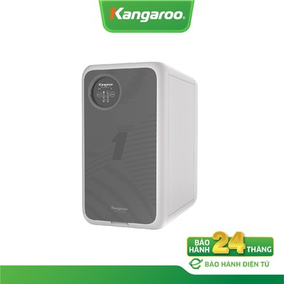 [LẮP ĐẶT 0Đ HN] Máy lọc nước Kangaroo Hydrogen KG100US