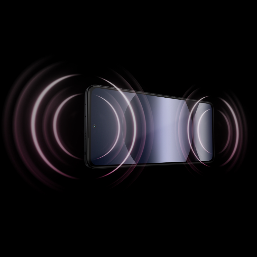 Điện thoại thông minh Redmi Note 14 (6+128GB) | Camera AI 108MP | MediaTek Helio G99-Ultra | Pin 5500mAh | BigBuy360 - bigbuy360.vn