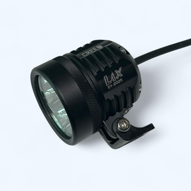 Đèn LED trợ sáng L4x