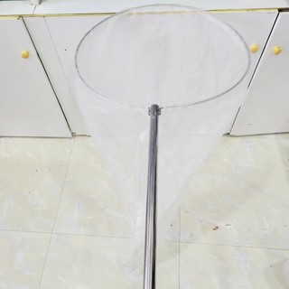 Vợt cào cào châu chấu khung INOX 304 đường kính 50cm