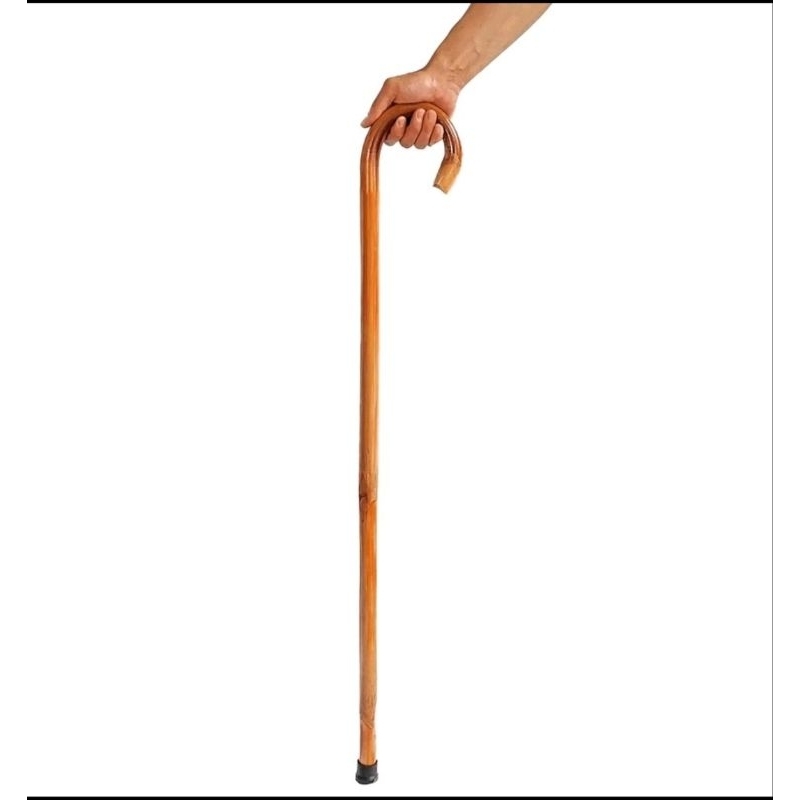 Gậy Chống Cho Người Già Gậy Mây Batoong Nhẹ Cứng Chắc Bền Với Thời Gian