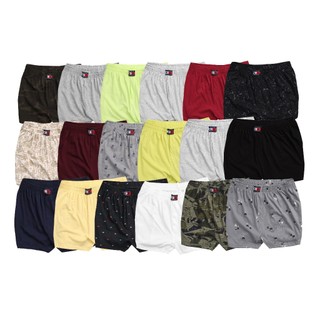   SALE XÃ HÀNG VÀ TẶNG  Quần Ngủ Trơn Thun Cotton 100% Nam Nữ 