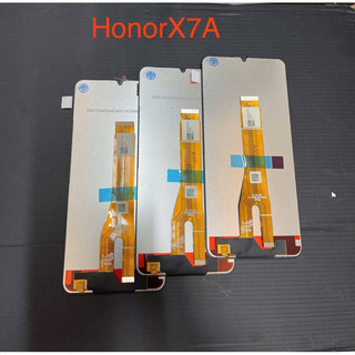 màn hình  thay thế điện thoại huawei honor x7a zin(keo +tua vít)