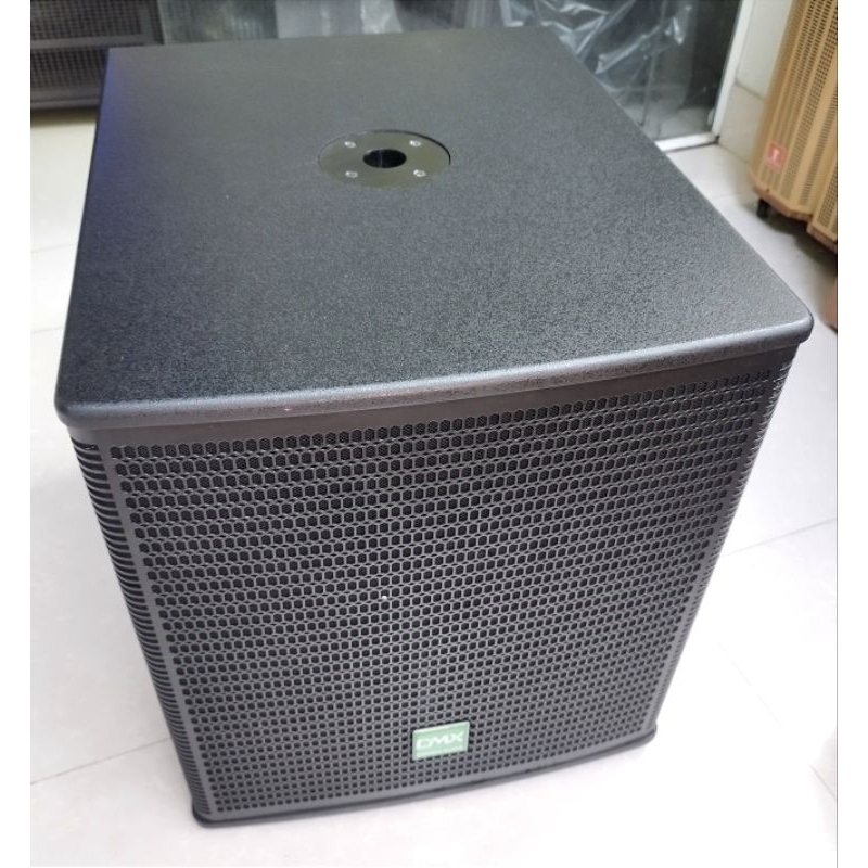 LOA SUB ĐIỆN 4 TẤC, LOA TRẦM BASS 40 DMX TỪ 170 - GIÁ 1 CHIẾC