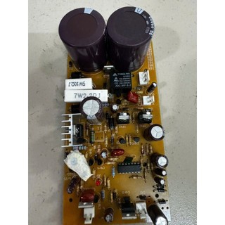 ỔN ÁP LIOA 5KVA - 1PHA 50V - 250V