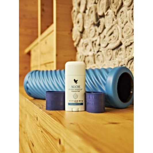 [GIÁ RẺ] Sáp Khử Mùi Forever Aloe Ever Shield | Khử mùi 067flp Lô Hội