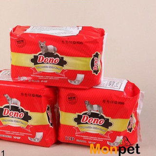THANH LÝ HẾT DATE TẢ BỈM VỆ SINH DONO CHO CHÓ Bé trai ♂️