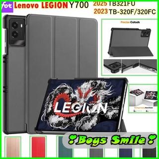 Bao da từ tính cho Lenovo Legion Y700 (2025)  8,8 inch Model TB-321FC TB 321FU