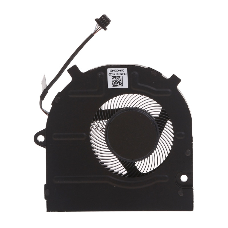 Quạt Tản Nhiệt  CPU Cho Laptop Dell Latitude 3420 3520 E3420 E3520 0YD29T New