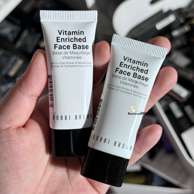 Kem lót bốp bi 15ml dạng tuýp