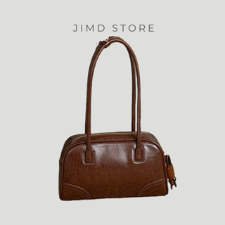 Túi xách nữ MICOCAH đeo kẹp nách da cao cấp