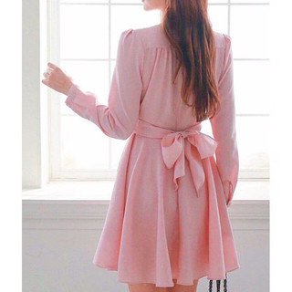 Đầm xoè váy đỏ xoè cột eo, váy dạo phố, váy tết xuongvnxk vnxk