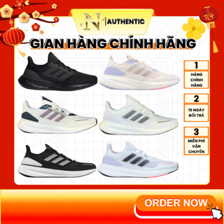 [CHÍNH HÃNG] Giày Adidas PureBoost 22 Running AUTHENTIC. Giày Sneaker PureBoost Basic Êm Nhẹ Nam Nữ
