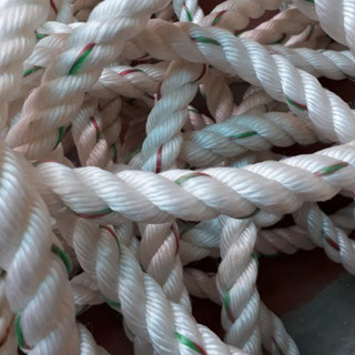 30m Dây thừng, Dây dù cứu sinh phi ( 18mm)