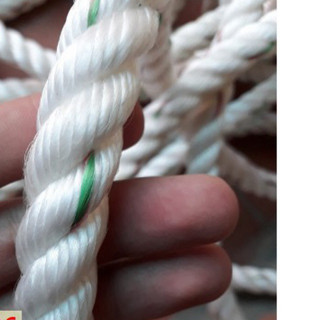 30m Dây thừng, Dây dù cứu sinh phi ( 18mm)