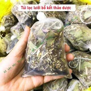 Bồ kết khô quả dé nhỏ (có ít lỗ mọt) rụng thơm 1kg