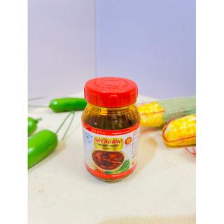 SỐT BÒ KHO HIỆU BÀ TÁM - HỦ 70GRAM
