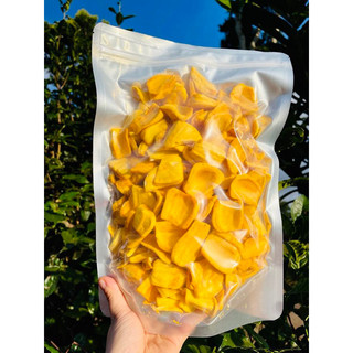  MÍT THÁI SẤY GIÒN 500g Chuyện của Đức 