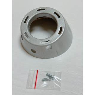 CHỤP ĐÍT PÔ KIỂU VARIO 2017 / AIR BLADE ( TNDG )