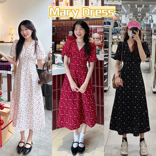  Mary Dress 