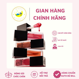 Son dưỡng dạng dầu ELF Glow Reviver Lip Oil