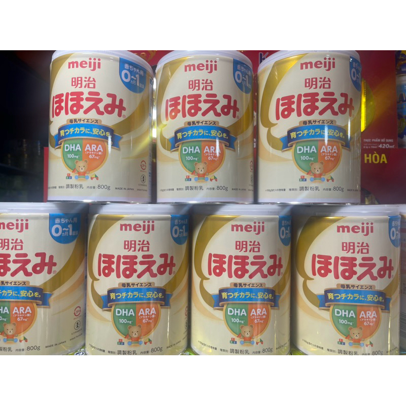 meji nhập khẩu 490k