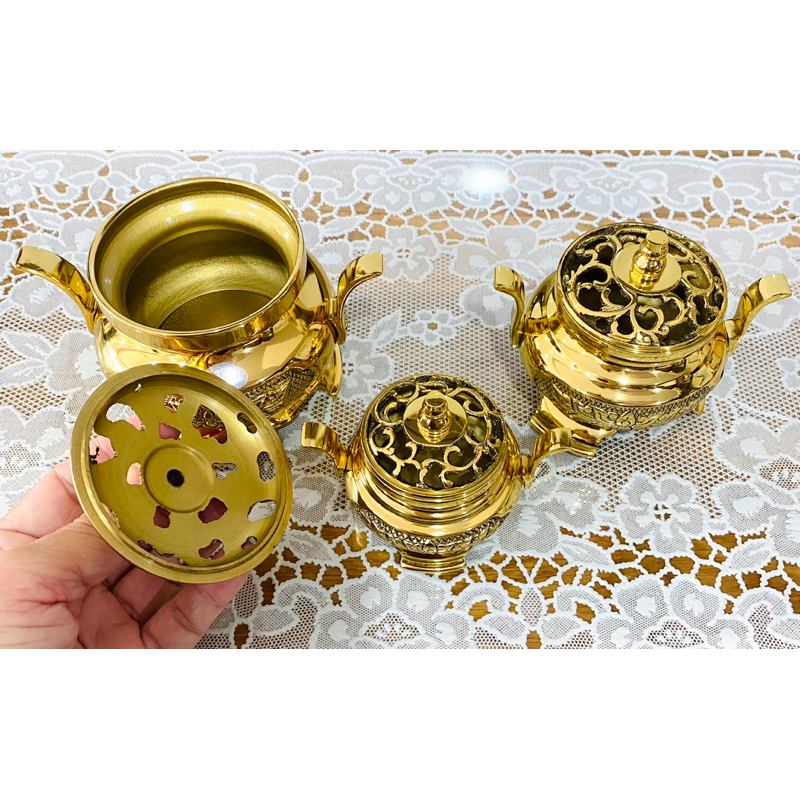 LƯ XÔNG TRẦM BẰNG ĐỒNG